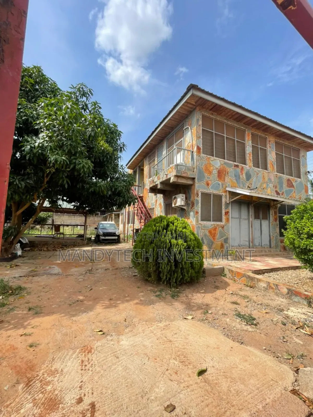 4bdrm House in Cemetery Area for sale