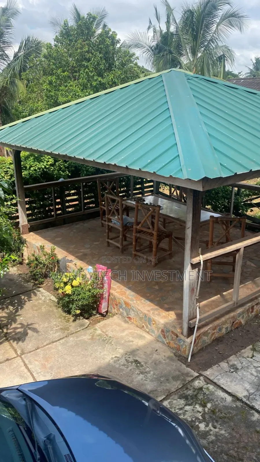 4bdrm House in Cemetery Area for sale