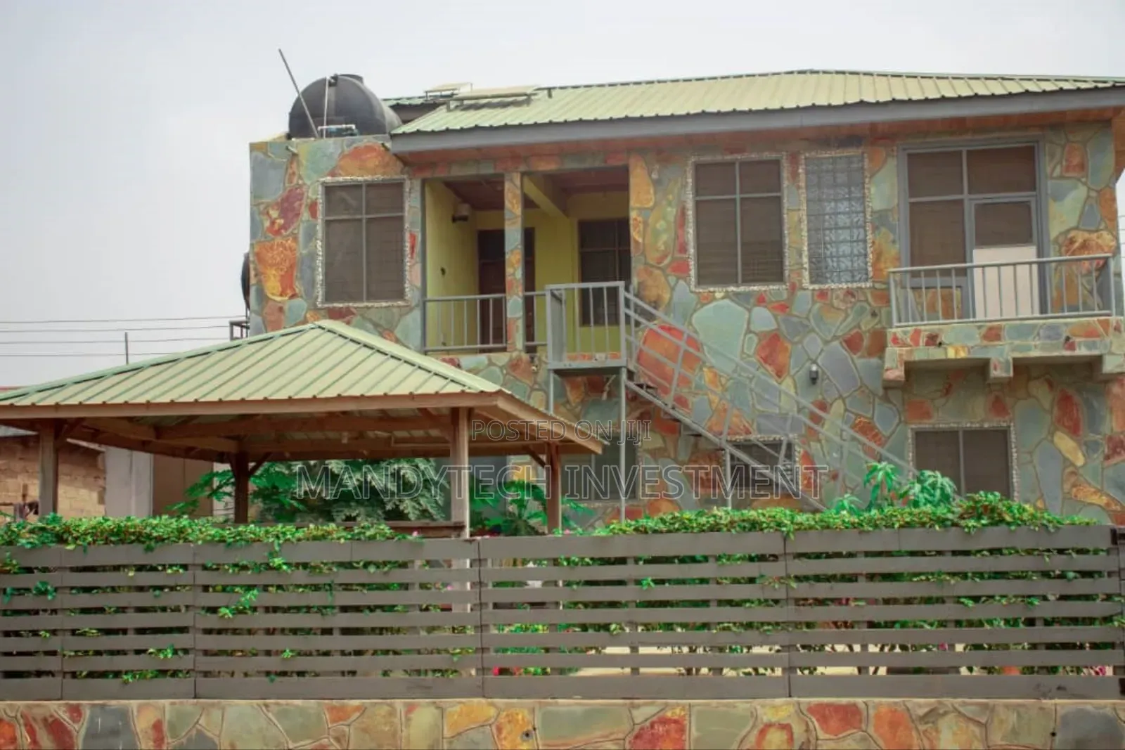 4bdrm House in Cemetery Area for sale