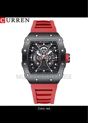 Original Naviforce Watches