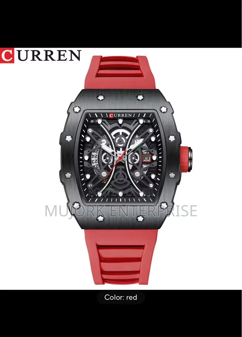 Original Naviforce Watches