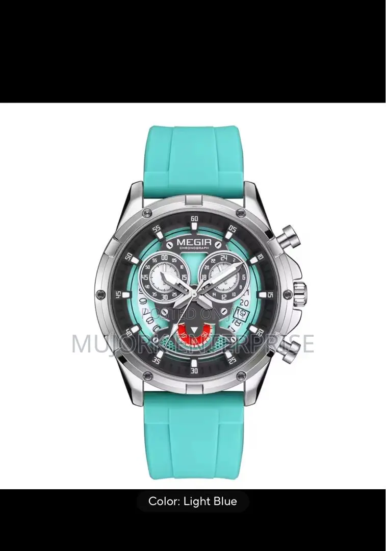 Original Naviforce Watches