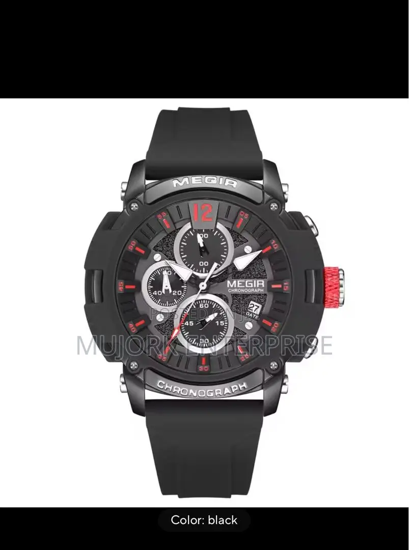 Original Naviforce Watches