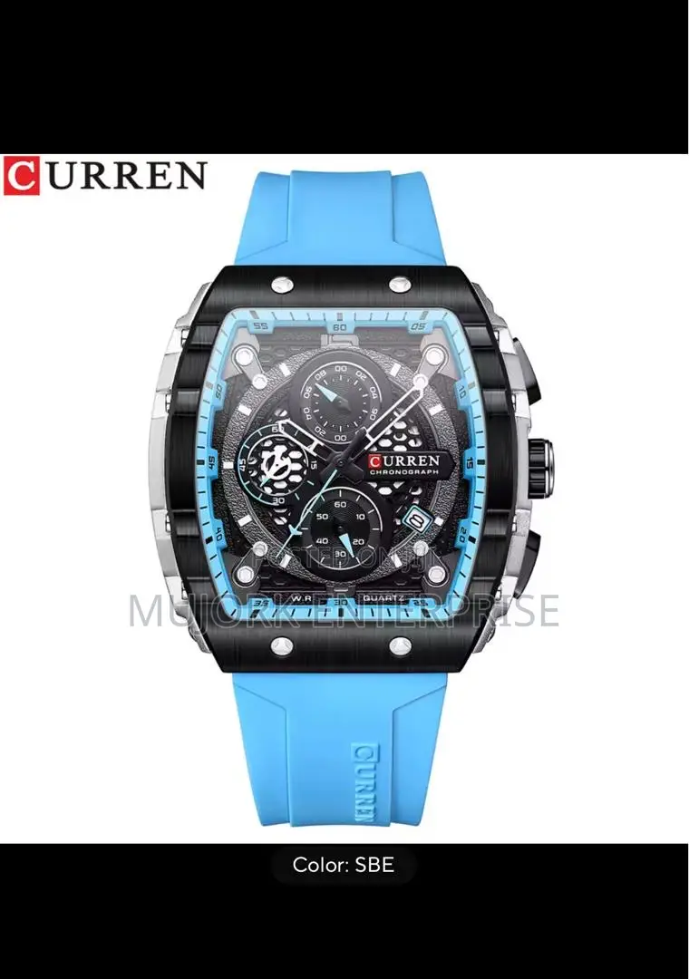 Original Naviforce Watches