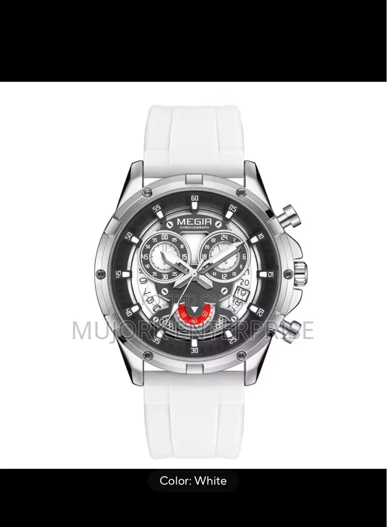 Original Naviforce Watches