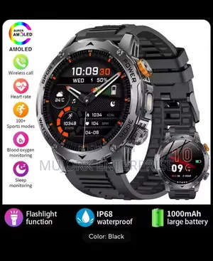 Original Naviforce Watches