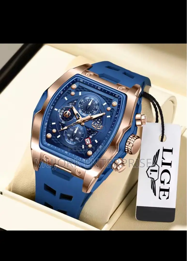 Original Naviforce Watches