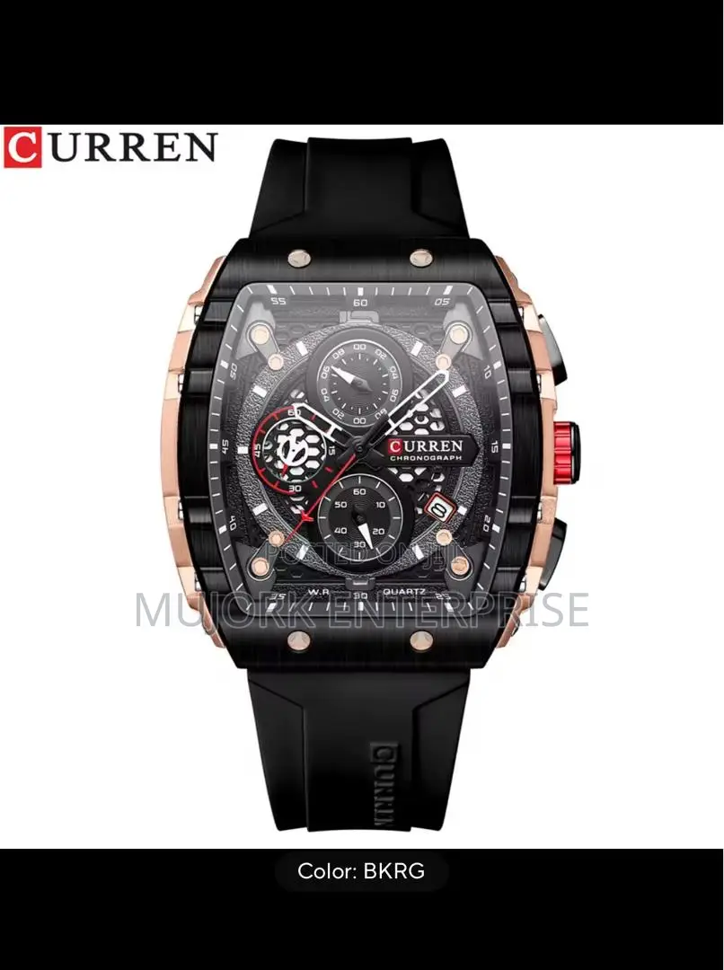 Original Naviforce Watches