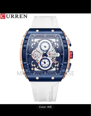 Original Naviforce Watches