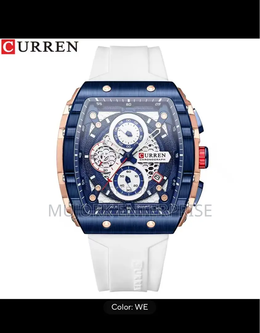 Original Naviforce Watches