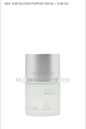 Original Zara Men Perfume (Finland)