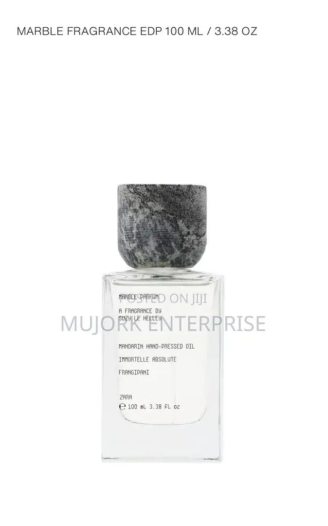 Original Zara Men Perfume (Finland)