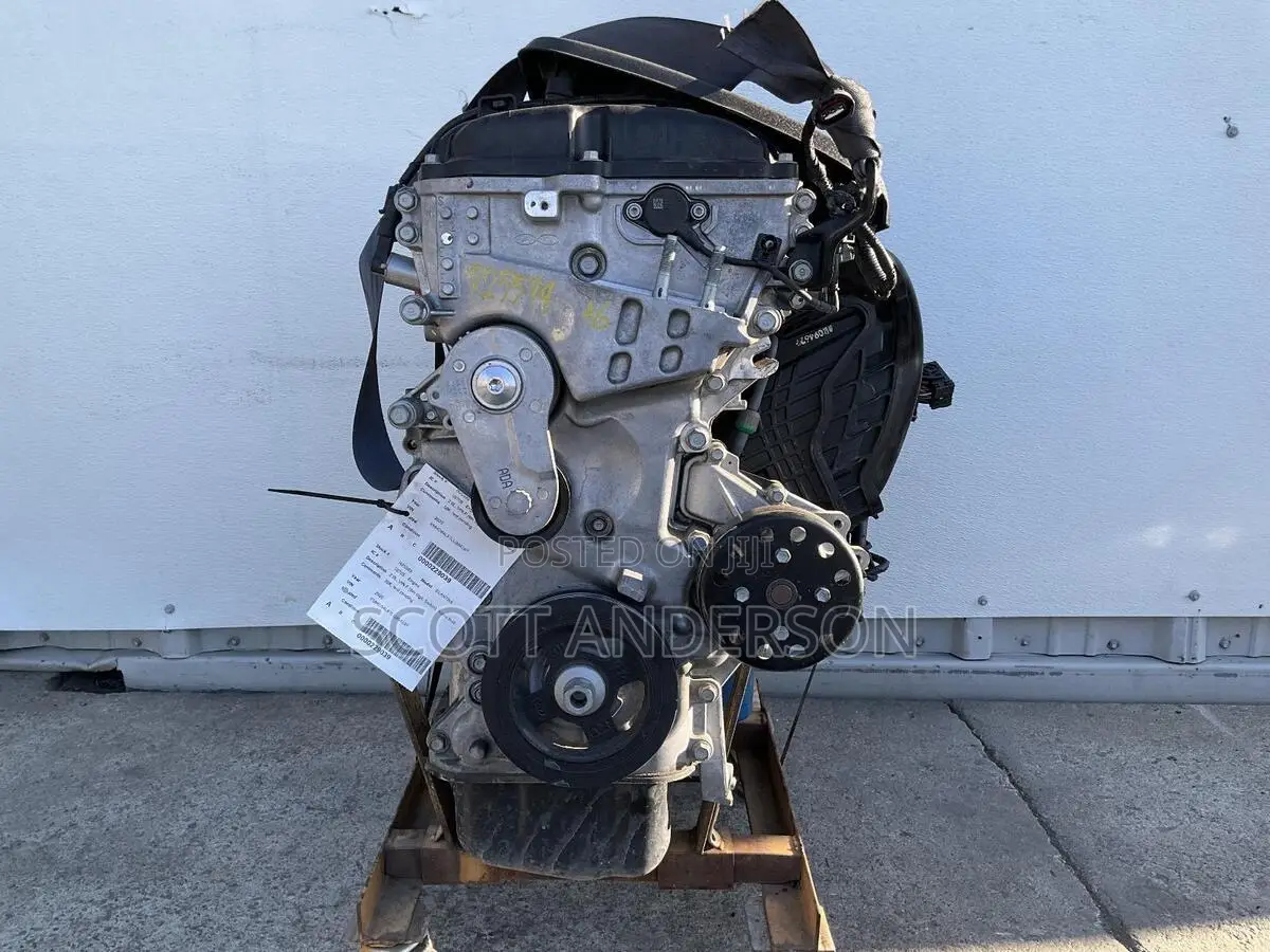 Hyundai And Kia Home Used Car Engines