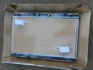 Honda CRV Cr-v Hybrid Radiator Water Tank 2023 2024 2025 2026