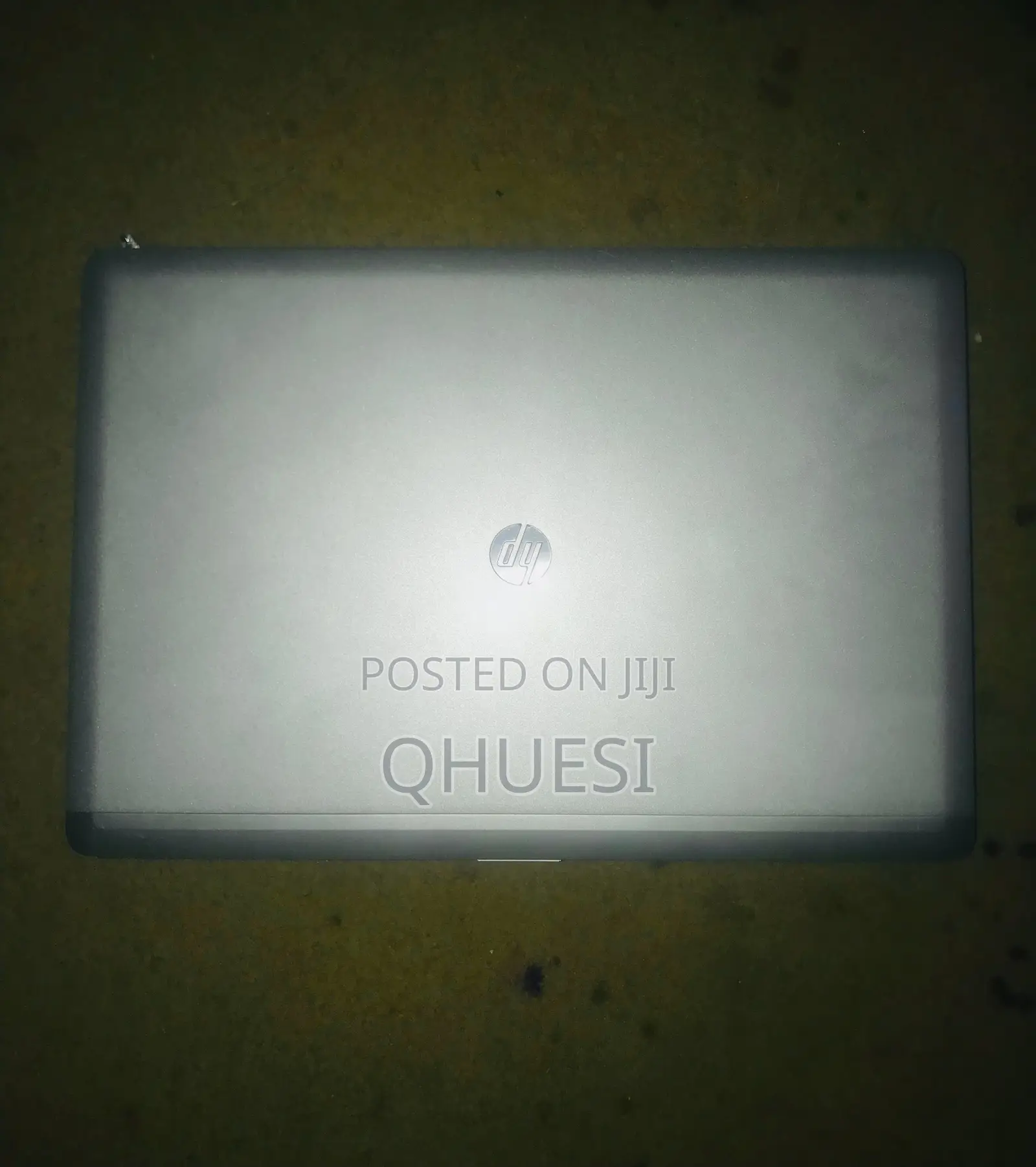 Laptop HP EliteBook Folio 9470M 4GB Intel Core i5 HDD 512GB