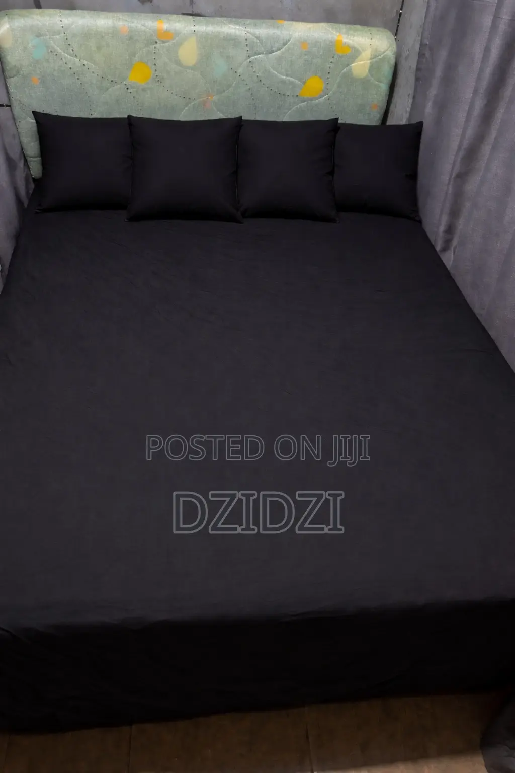 Adepa Spring Bed