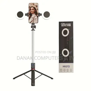 Ultra Long Extended Selfie Stick Hi2d