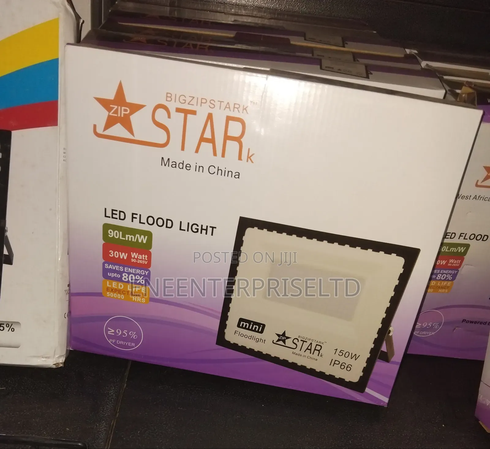 Led Flood Light for Sale