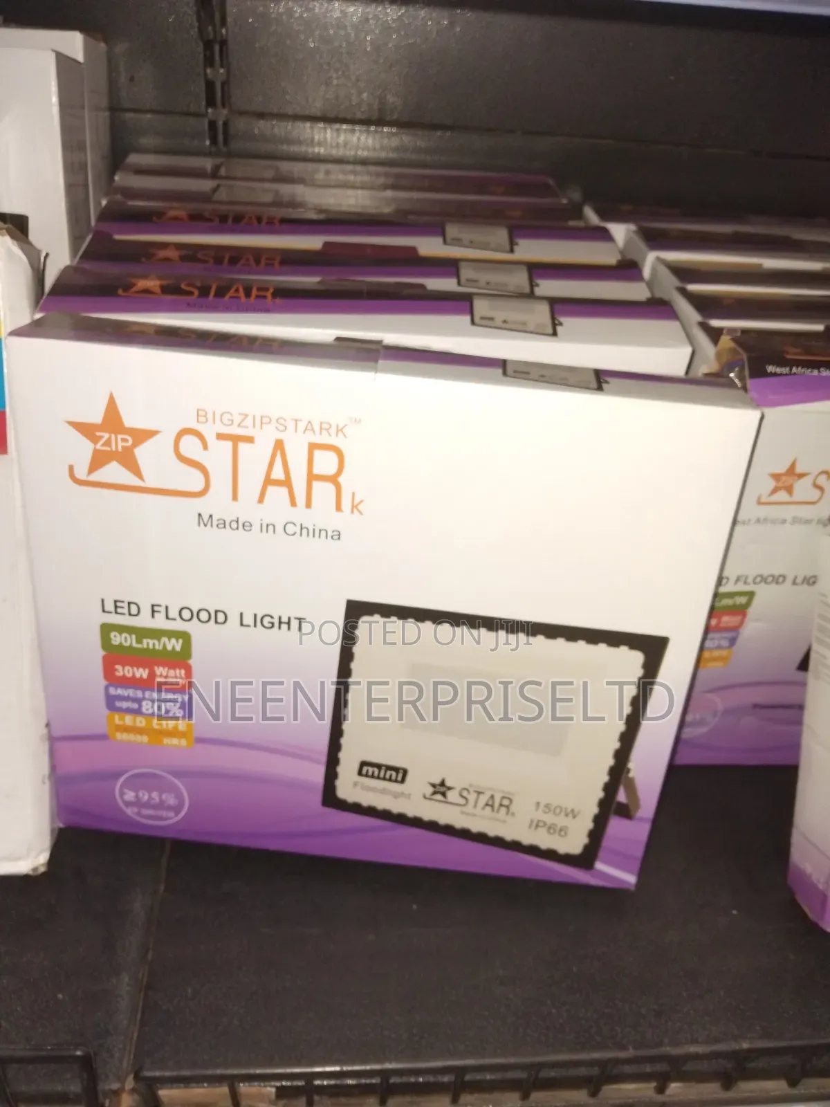 Led Flood Light for Sale