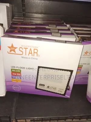 Led Flood Light for Sale