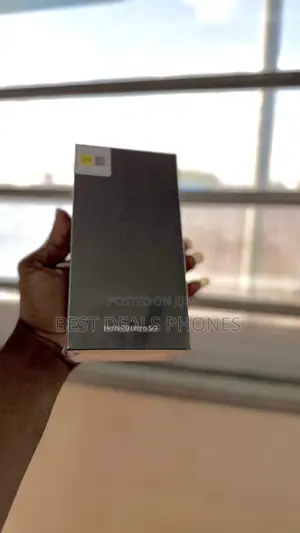 New Samsung Galaxy Note 20 Ultra 5G 128 GB Bronze