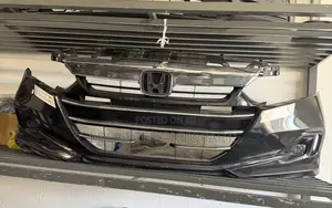 Honda Accord Front Bumper Complete 2021 2022