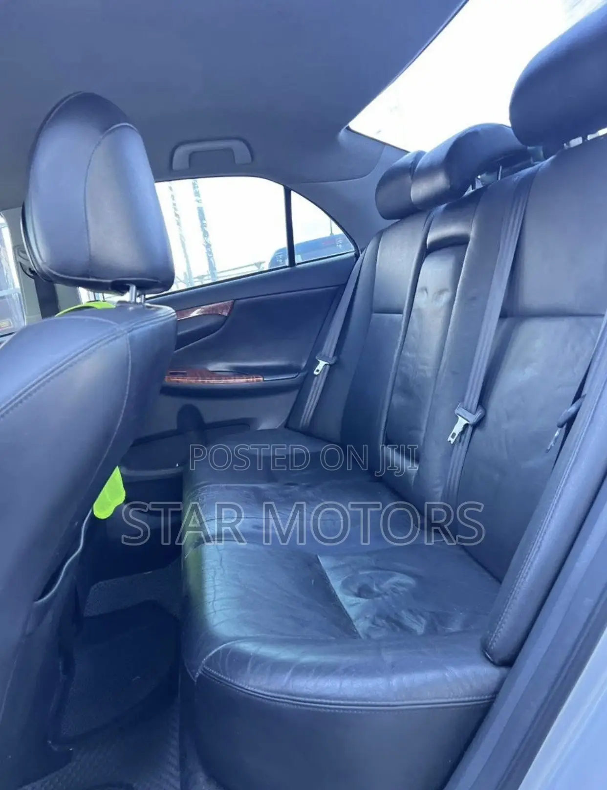 Toyota Corolla Altis 2010 Silver