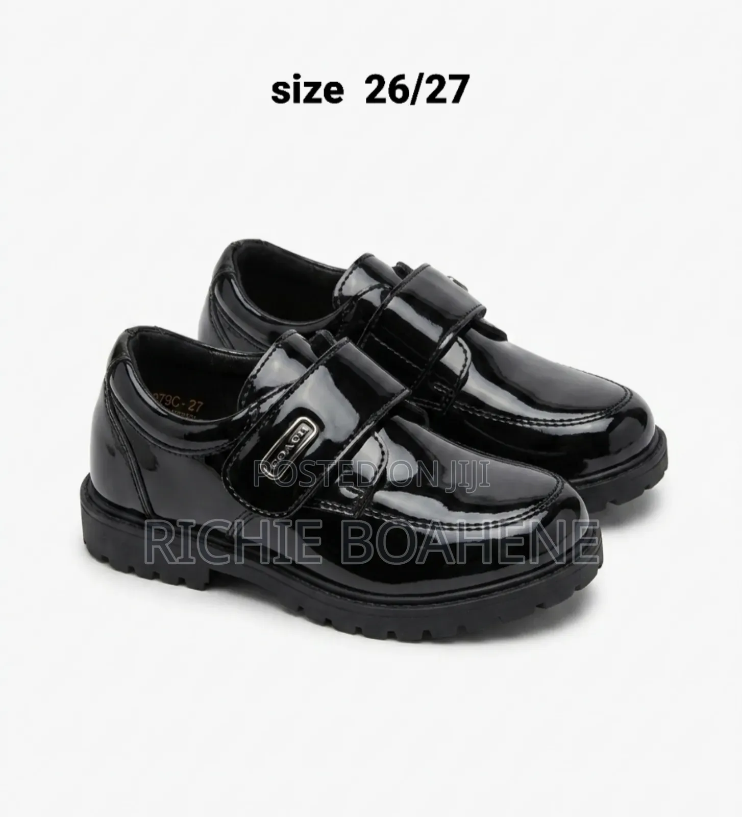 Boys Shoe Size 26 27