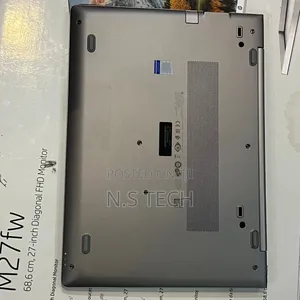 Laptop HP ZBook 14u G6 8GB Intel Core i5 SSD 256GB