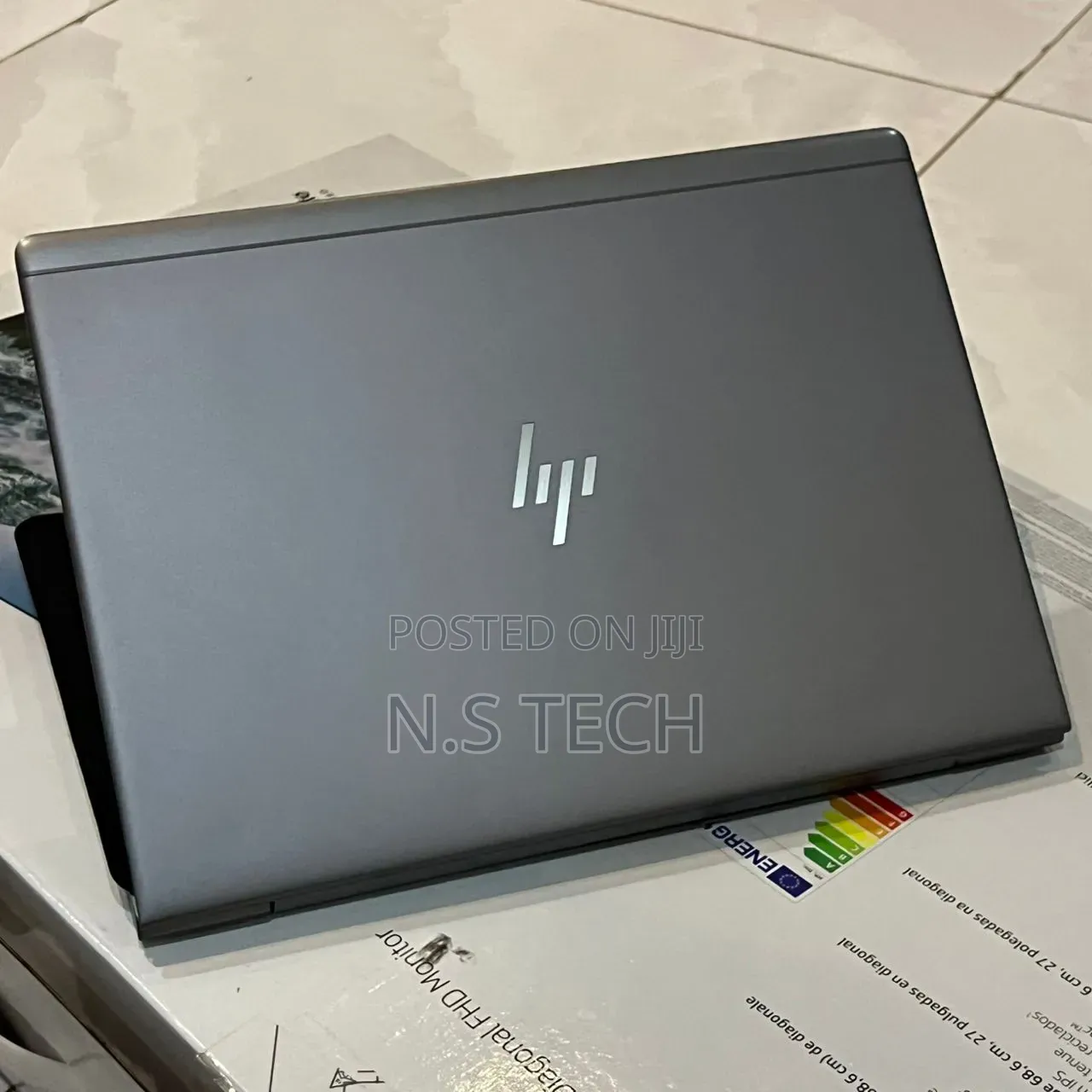Laptop HP ZBook 14u G6 8GB Intel Core i5 SSD 256GB
