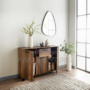 Tromso Large Side Board