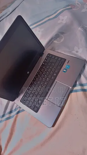 Laptop HP EliteBook 840 G1 8GB Intel Core i5 SSD 256GB