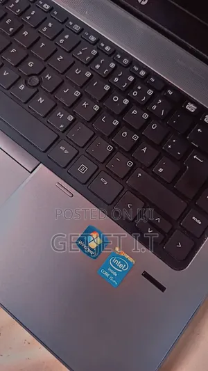 Laptop HP EliteBook 840 G1 8GB Intel Core i5 SSD 256GB