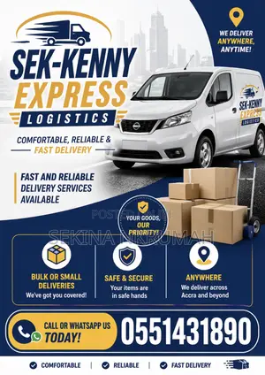 Delivery Service