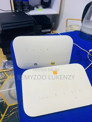 MTN Turbonet Routers Only