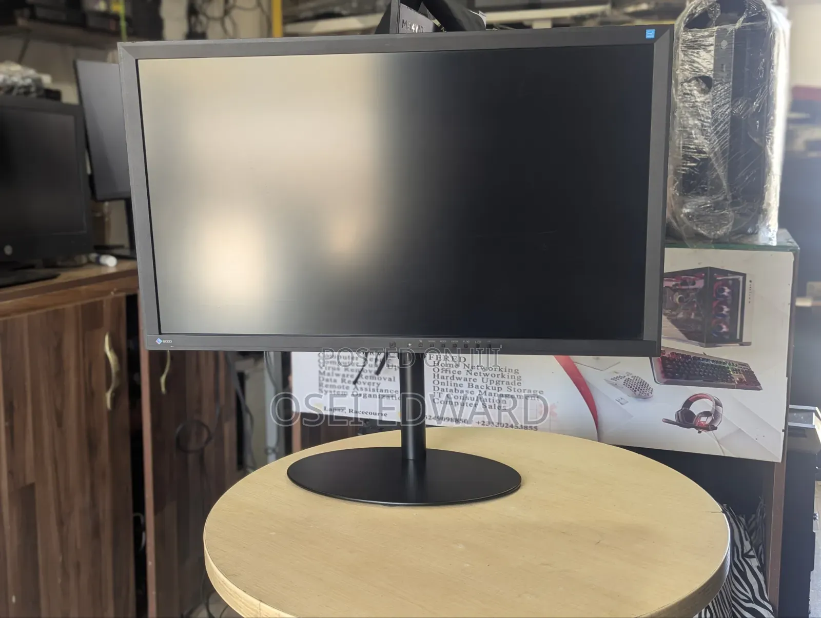 Benq XL2720Z