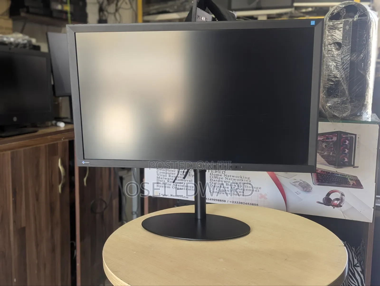 Benq XL2720Z