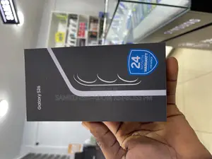 New Samsung Galaxy S26 Ultra 5G 512 GB Blue