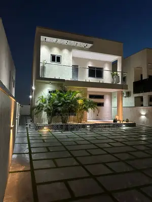 4bdrm House in Franko Properties, Lake Side Estate for sale