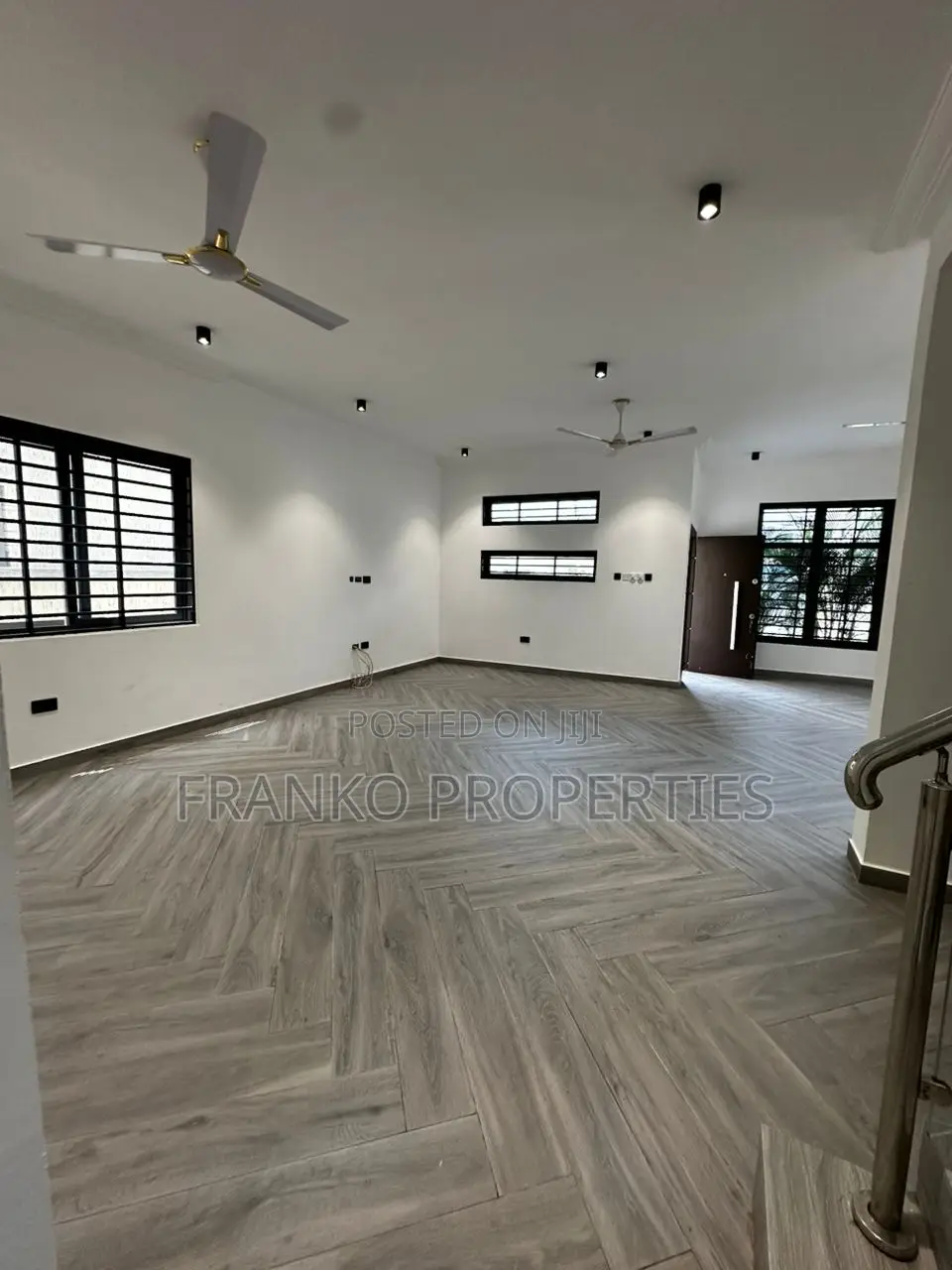 4bdrm House in Franko Properties, Lake Side Estate for sale