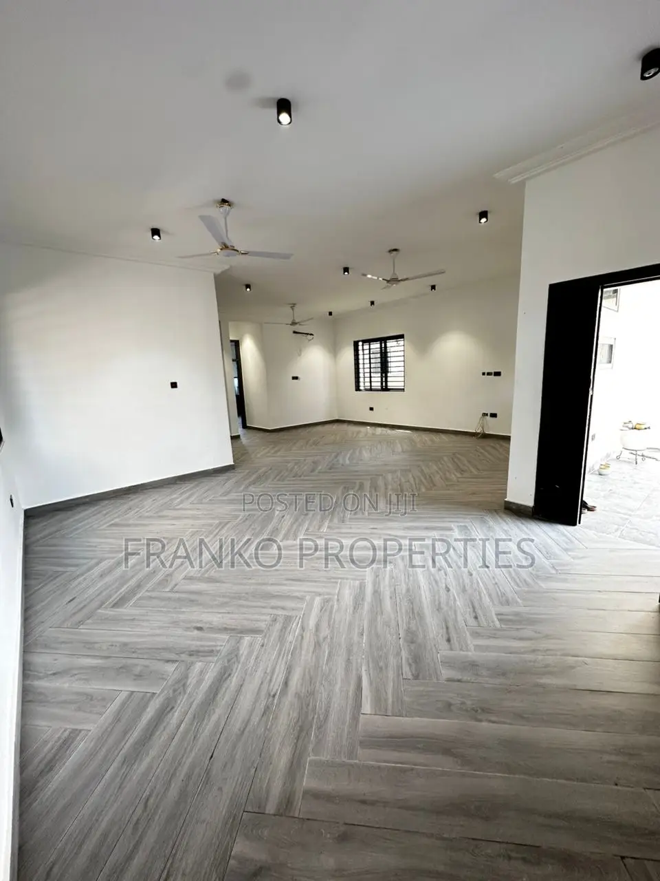 4bdrm House in Franko Properties, Lake Side Estate for sale