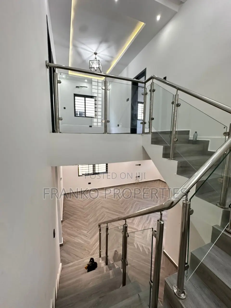 4bdrm House in Franko Properties, Lake Side Estate for sale