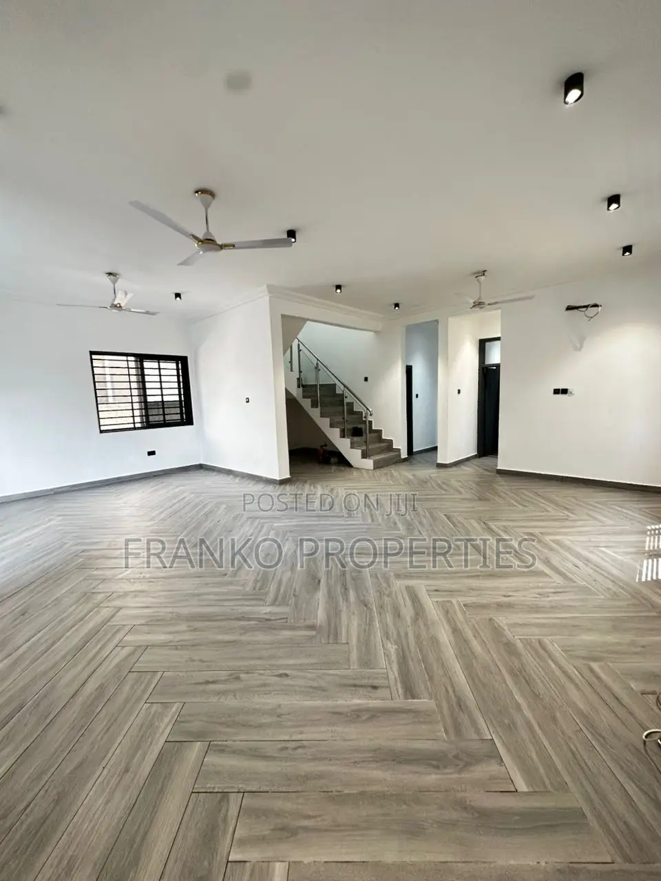 4bdrm House in Franko Properties, Lake Side Estate for sale