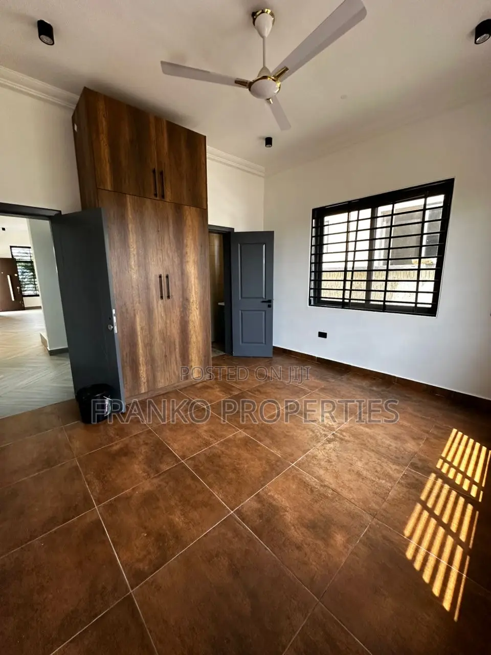 4bdrm House in Franko Properties, Lake Side Estate for sale