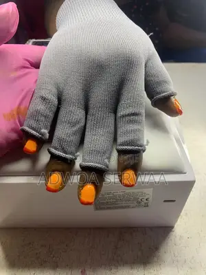Nail Extensions
