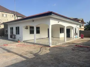 4bdrm House in Franko Properties, Lake Side Estate for rent