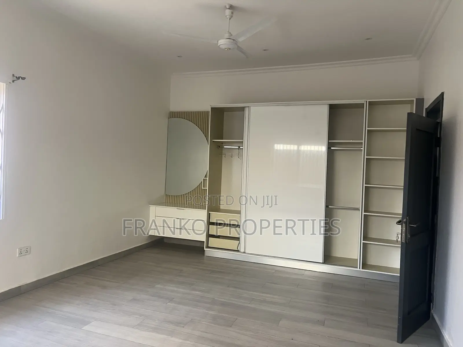 4bdrm House in Franko Properties, Lake Side Estate for rent