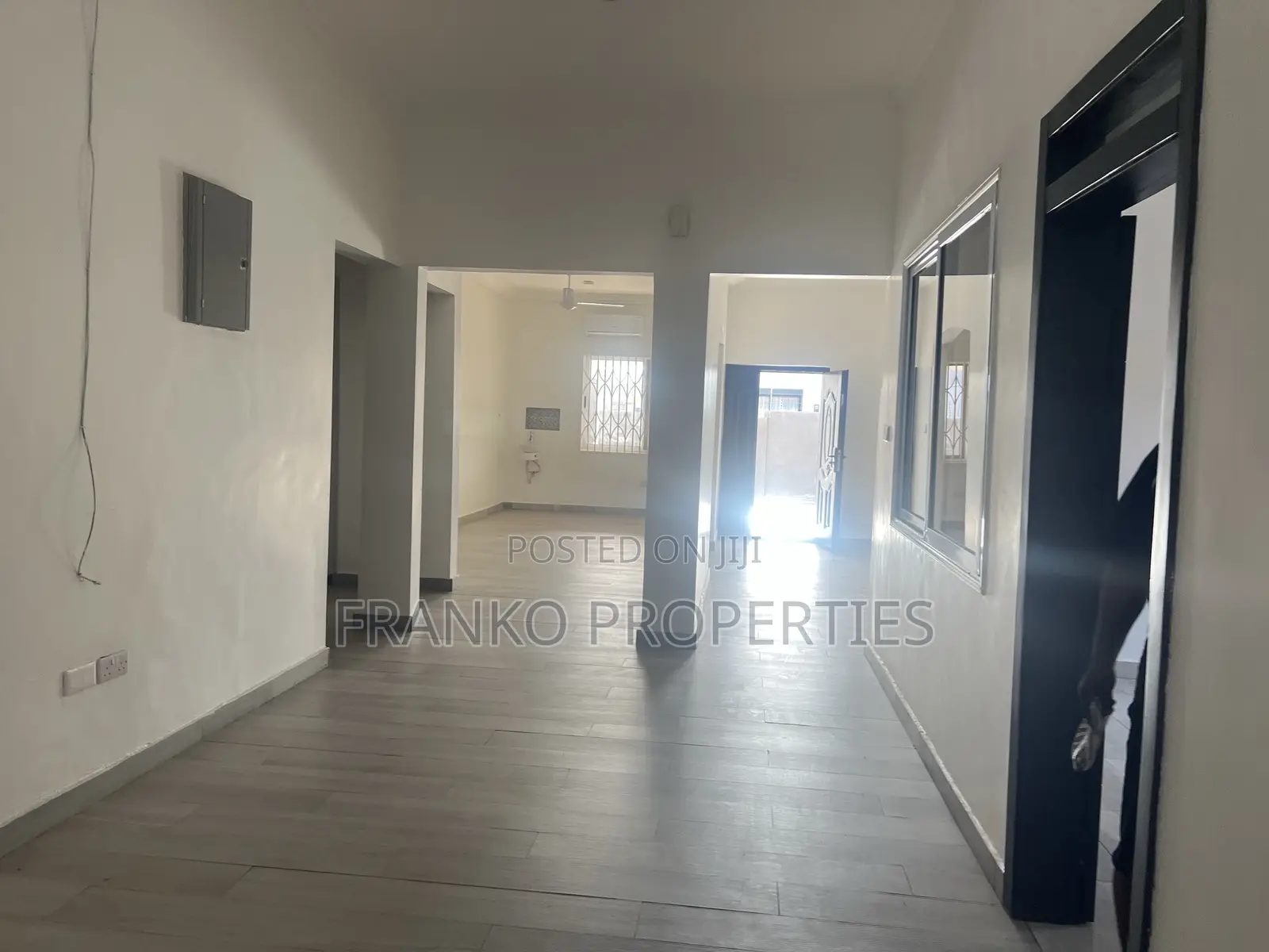 4bdrm House in Franko Properties, Lake Side Estate for rent