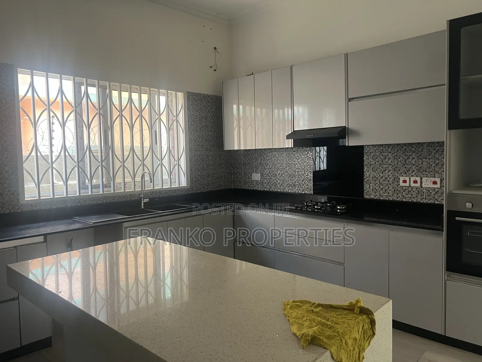 4bdrm House in Franko Properties, Lake Side Estate for rent