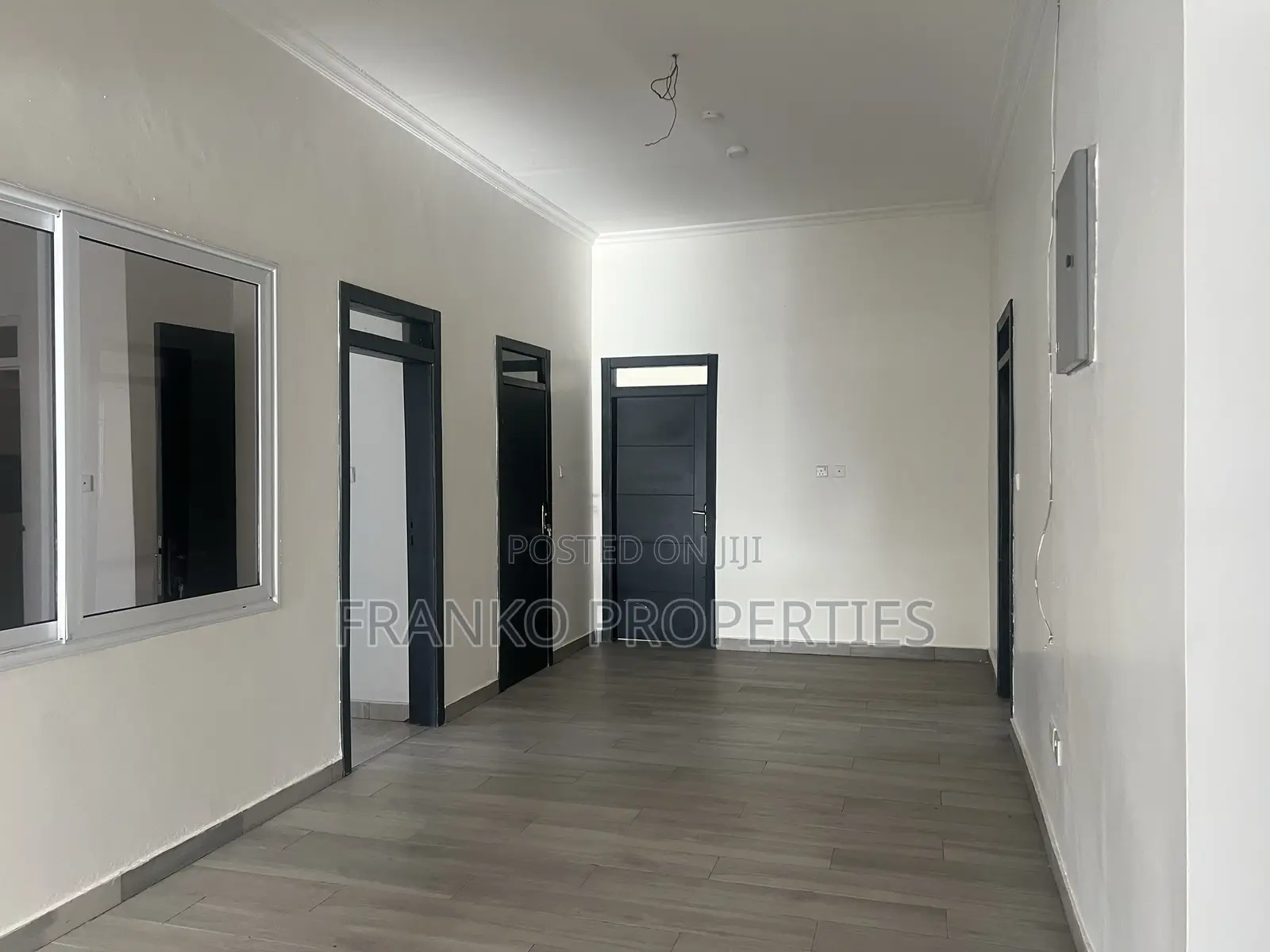 4bdrm House in Franko Properties, Lake Side Estate for rent